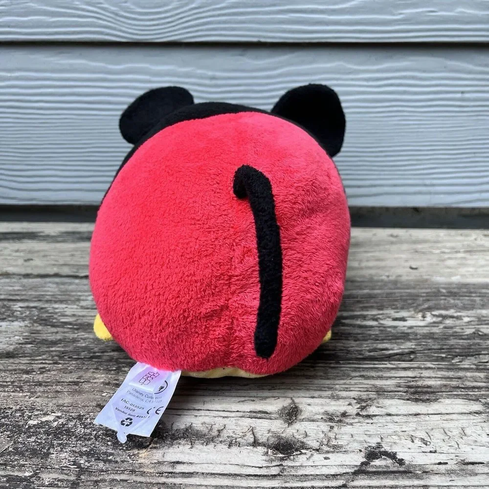 Mickey Mouse & Minnie‎ Mouse Tsum Tsum Large 11
